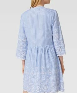 Jake*s Collection Minikleid Mit Streifenmuster - Marineblau -Rock Geschäft 60o4qgpm84rk6gqi60okecq18t636e2j6d456lhh64o4qlhj758kee9j9ksl2jid6cqj4l2ia8rkse2ga53j2d9mc4q32d35c8pmadhk68o66oj66dj38cj6cgqm2opp60oj2co