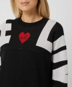 Love Moschino Strickkleid Aus Wollmischung - Schwarz -Rock Geschäft 60rl4iq6a4q4ik2m94s3ccib9914mdib651k4li670o4glaa8h8l0l298p54achh9ko5adpoa195ajik9p3m6cpm6thj2cplcko3eopk74rmce1mc4rjcchgc4omco9k64rmaog