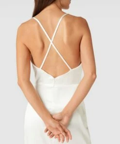 Luxuar Brautkleid Mit Wasserfall-Ausschnitt - Offwhite -Rock Geschäft 60sjagpka4skukib75156jqb8os38j2f70skoja899256j2k8d7k4lam9p54ke9o9daj4ga38t44ei9g6h3maoj160p3id9k6pi66dpk6pj66e9hclh38d1hclh34eb161j34oo