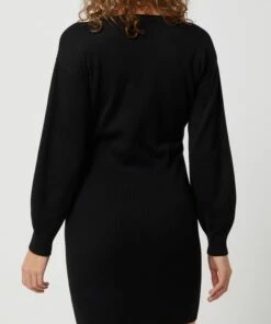 Guess Strickkleid Aus Viskosemischung Modell 'Eliane' - Schwarz -Rock Geschäft 611l4kil8la54hqm9h1j6kpm8d9jgiim8983ic9o9p75al1g6opl2hib9t938c2mal242jq9911j2i9oah3j4pb46sp66p336sq32e9k71j6coj1clj68ohm74o68cph61i6cd0