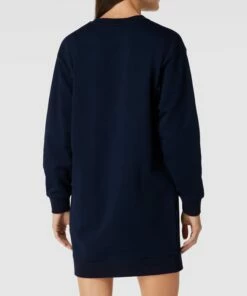 Lacoste Sweatkleid In Minilänge Mit Label-Detail - Marineblau -Rock Geschäft 6124sca16lb3ck9m996j4ihj6l6ksjhk64qkugq49l9kohad98q4cjql6co3ekhg9p34mca4716jchifa0o68c356pgjidpp68q3gc1kcgpjaoj1coom4phk6sqj2p9pcpj6ac8