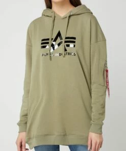 Alpha Industries Oversized Hoodie Mit Logo-Print - Olivgrün -Rock Geschäft 614j6kai7164ihqfah1jghik858kakica5akijqg8gpl2dq38kql0h9o6h1k8laca984oc2c953ksd9g9ko30pj569j3gcj16oqjgopk68r30o9oc8omac1lcor3ioj465im6d0