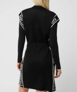 Karl Lagerfeld Strickkleid Aus Wollmischung - Schwarz -Rock Geschäft 61alacqm90qkmhqb890jalhg84r3gd9n758lcd2ma9ajgiiea1444l2k8so58c9j8t648gi59t3koipma4o62or66phjiohi6dj6ap1k6tj3ieb46sr34c33cdhj2ohk6gpj2do