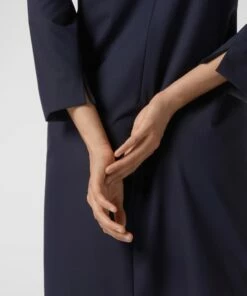 Cinque Kleid Mit 3/4-Arm Modell 'Ciexel' - Marineblau -Rock Geschäft 64r42c2a6db42dqa9p74qhi26p346ja26p34igilaop38gq361144had6kskgl2l991j8cac9opjica46so32ohn6gqm2opj61hjce1kckp64e9p60pj4c326pj36p9l6gsjic8