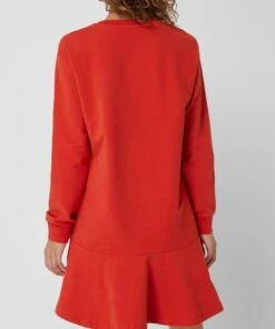 Edc By Esprit Sweatkleid Mit Volantsaum - Hellrot -Rock Geschäft 64rj2d2gacrkshpo8d85ah1hap9jidqf8pb4qhi5651k2difa8pjcjik853kuia46or46kqh9oq4chif6l3mcdpic8o68oj4cksj0cpkckpj2o9p70o66p33c9h38d1hclij8p8