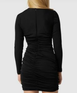 Only Minikleid Mit Raffungen - Schwarz -Rock Geschäft 65244h2f65646jpiacqkmd1m9d9l6iq76h530ca2al858k9m74s50j9n8t146l9k9p34mda2ahb4igpl9p3jie9n6co3aohk6ko3co9kccojgo9g60r68cr5chhj0o9n65hjgdo