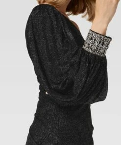 Luxuar Asymmetrisches Cocktailkleid Mit Schimmerndem Besatz - Schwarz 7 Luxuar Asymmetrisches Cocktailkleid Mit Schimmerndem Besatz - Schwarz -Rock Geschäft 655jii1o8l6jeh9i9oskoga48csjid2b74p36jim9l0j8i9o9h0j0ha68t43ac298ta30jhp64ojcjaf8so34d326osjgd9k70s6cohk68pmco9hc9hjidhn6oq68e3671ijioo