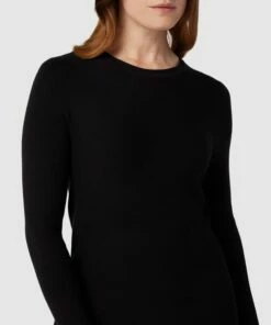 Vero Moda Knielanges Kleid Aus Viskose-Mix Modell 'NANCY' - Schwarz -Rock Geschäft 655k2k258l0jegi798q4kci39h45ce2i8halciqg6oo4kk2b9d7kgga9910lcg9o9p84mj9oako44ka5653j2d9m6ssj8e9pc9hj2d1k6hh68oj665gjepj4c8q6cdph75gmad8