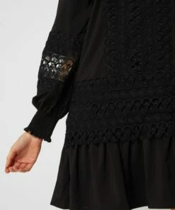 Neo Noir Kleid Mit Stickereien Modell 'Katja' - Schwarz -Rock Geschäft 655kch9m6krl4k1p653kggqa9kr4eca56h936c2e9994ugho6l548kqjal3ksdal6kq4kj226or52d2m9p3jacr6c8p3ecr46csmacpk74omce1h61j6ccpp6phj0phl6kr6cc0