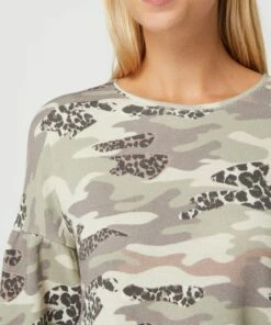 Frogbox Sweatkleid Aus Baumwolle - Khaki -Rock Geschäft 657jcli564pj4hpj8l0kqha2ah14kl1k8t0kodqh8p5kmli190ol8gpoah5lcji48d946ea48d850dij9co6aopp6kom8p9iccpjcdhk75im6e9o6pj3ec1o6so6ap9o6cr3edg