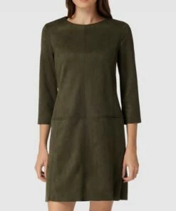 Jake*s Collection Minikleid Mit Ziernähten - Dunkelgrün -Rock Geschäft 65934h9i8l2kkgq1a0pj0l9i65748i1j8t25ah2iah6j8l29a10kug9ha0rkkj266184ml286p93ae2560o62pb3cooj2eb16ks3aphk6tj34o9lcksj8pj46lhmco9lc5h36p0