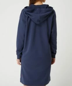 FIRE + ICE Sweatkleid Aus Baumwolle Modell 'Vella' - Marineblau -Rock Geschäft 65b4mj2e8h756gho8h4kacaf64okudq6a4p4edieagrlagig8gr48lhj8splci1j68p54chm9so52k9ha13jadr1c5im8phgccs30dhk6oom6e3560pmccr16kq3ge366kq36cg