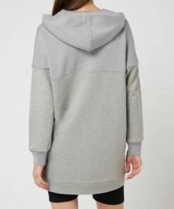 Liu Jo White Sweatkleid Mit Kontrasteinsatz - Mittelgrau -Rock Geschäft 690l2gqg64o34h9k94ol8dpk94rkicqmakr4gl9ma0rk2di47175ah23a585ccpha183cha59kr3acig8go38chgcosj6chg6ko3ichk6co68e9nccqj2d1h6hi30dpl6go6ad8