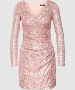Paradi Cocktailkleid Mit Paillettenbesatz - Rosé -Rock Geschäft 69a34jqa755kuhah8t0jcgqb8kr3gd2mal552d2madb4eh1k6t84scq198pj8l1n8h44slho8cpjccqk6co30opp6ko30c1ncli3cc1k64rjee1g6pgjgd9mcgq30p1p74qjac0