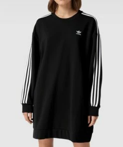 Adidas Originals Sweatkleid Mit Kontraststreifen - Schwarz -Rock Geschäft 6crkci2eagojaiidap3kaiij8sp32i289p2j6ga39osjcgpm9h1l0j1o8t63giib8l648cqa657j2gai8ko62or568r3adpm6cq34e9kcdi3ioj16dim4c9l6di6cpb265im8c0