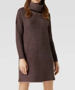 Only Strickkleid Mit Rollkragen Modell 'JANA' - Altrosa Meliert -Rock Geschäft 6d0kohal9gpkqj2i8934siah852kmhq6al830c9o8l7l2ia36ta32dic6cr4mhhgapb38iai9p4j2hac753jepb575gjecpg6thj2p1k68qj0o9m74omap9kcopj8e1o6cq3ac0