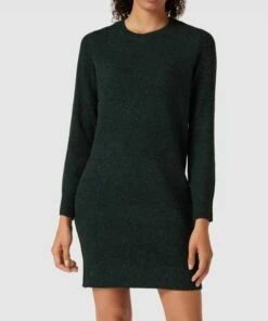 Vero Moda Minikleid In Melierter Optik Modell 'Doffy' - Dunkelgrün -Rock Geschäft 6d736ca38p54eg9g94pksl9h8cplajiaa4okogqi8d54uhig8hak2jica4skmki88d5kalhnap556hhm6t3jcd1l6kp36e3361i64e9k6hi3ie1gcdgj2ohgcpgj2cpjc5j6aco
