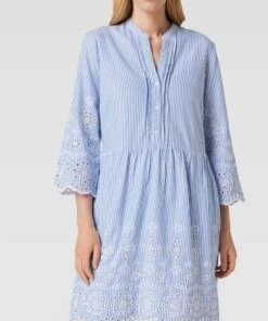 Jake*s Collection Minikleid Mit Streifenmuster - Marineblau -Rock Geschäft 6d7laki28cr4ml25a0r4eka195636iai9tb44iqaakpk2h1m8t9kukig952l0hpk8994olhjakqkqjpn713m6db46gs30d1g60o34ohk60o34ob5cpi3ipb56grj0d9p75gj2oo