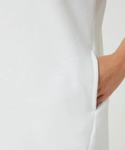 DKNY PERFORMANCE Sweatkleid Mir Reißverschluss - Weiß -Rock Geschäft 6d8k8ghm8t83ckql6os48hii6523akaf71ak2d1g6sokmd226l948gaf8t85cd2d9l15ah246krl0c2e6oo3ce9lc4p62pb6cgpj4p9k68pjio9m6kp38ob2cgp38db16lijadg