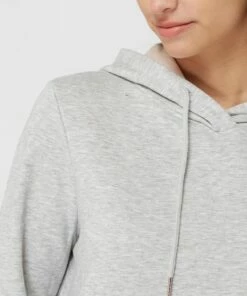 Edc By Esprit Sweatkleid Mit Kapuze - Hellgrau -Rock Geschäft 6dalacq5958jakqha0rkoi2iap330cib9lakud1n71848l1p85a5ai2d8sskkd2j8d9l4iq59t1kciie60o3cd9m6hhjeor2ccr62e9kcgrm4eb3clim6p1n6tgjipj660r32dg