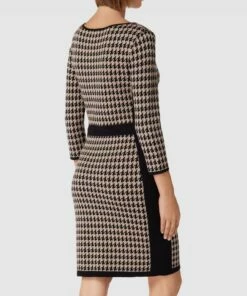 Montego Strickkleid Mit Hahnentrittmuster - Schwarz -Rock Geschäft 6gpj8k9pa8s42gad896kejhj84p54eaf84rjichj9krkciqa91838i2h751lakak9h64kiacad6k4i2b6p3j2d316tj3gp1j71i32opk6ormao9jcdh6ccr674o62p1lcdj66c0