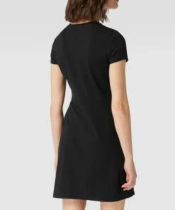 Lauren Ralph Lauren Minikleid Mit Knoten-Detail - Schwarz -Rock Geschäft 6gsk2jif6sq4clhoal558dqd6gr36e9hal14gkhka19kaj2jakrkogq5917j4c1n94p4eca161akgk2884o64cb36sqmac1k6ks64p1k6tgm2e1j68o62pj36sq3geb26kqmacg