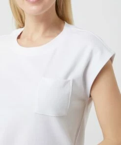 DKNY Sweatkleid Mit Angeschnittenen Ärmeln - Weiß -Rock Geschäft 6h1ksga26t748la971b3edq76gs32cq1ap8l4ki8718kcj1n8t2laj9nah6kkjqg89530gik8h8j8lad9so38d9l6cr68dpp64q30dpk6pij6oj16lhm4pj3ccq68c1p6gsjep8