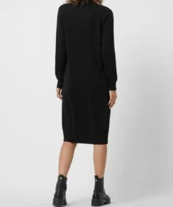 MaxMara Leisure Strickkleid Aus Schurwolle Modell 'Linfa' - Schwarz -Rock Geschäft 6h4j8kidap24kihoa91kei22a163cjae914k6ea170o3gdal89154h9l8da38j25752k6k2h98okscqh913m2pj1cks66p9o68rm2dhkcgs6aohn64sm6dj56kq64e1pcgomadg