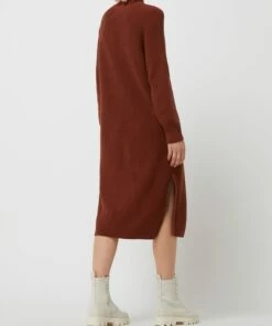 Marc O'Polo Denim Strickkleid Aus Baumwolle - Rostrot -Rock Geschäft 6h6l2h1n9h630l9h64r5ak266984ejpo9t5l4dqiap536jilap74kiqe6h734cpp9h3l2la78pal4ka6613m8php64ojadhg65gjaphkc4p6ao9mcgr3ap9j6oqjec9m64p66o8