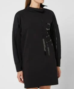 Sportalm Sweatkleid Mit Stretch-Anteil - Schwarz 8 Sportalm Sweatkleid Mit Stretch-Anteil - Schwarz -Rock Geschäft 6h74khqh7164ghqh64sj2ka865254h9j8p446hik9p74oe1i74o50c1pap9l8e1ia59kkkhl9crjeiak98o36e32c4q6ae346gojcdpkcdhmce3260om2dpp74rj0opn6cq30d8