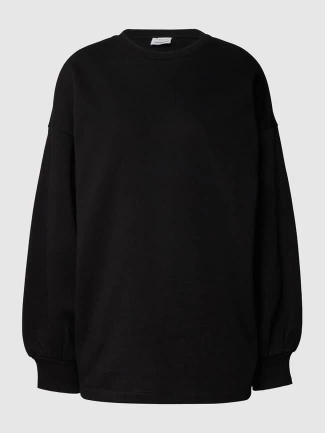 Alex Mariah Peter X P&C Mini-Sweatkleid Mit Label-Print - Alex Mariah Peter X P&C - Schwarz 2 Alex Mariah Peter X P&C Mini-Sweatkleid Mit Label-Print - Alex Mariah Peter X P&C - Schwarz – Bild 2