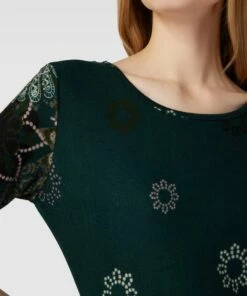 Apricot Minikleid Mit Allover-Muster - Grün -Rock Geschäft 6h8kcki39op4mhpl61b32hi570pl4k2hagqkkg9o84okqh1pacsl2dab8cokahab8kq52ci86tb4ugpm613jiopl6orj2dplc8om4e9k6gp68ohhcor32d1icdh3cp1n6th6ad8