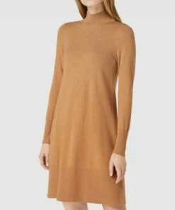 Esprit Collection Kleid In Strick-Optik Modell 'Nos August' - Camel -Rock Geschäft 6kq3gc2a8cp4aghl95a4cdimal136kaa9p1k6dq194pkei246l0l2dih8d54mcac6gslalhn8l5j8hhna93m6ohk6pi62d1jchimcc9k71h66ohhcli3icr674sm6cpg6gsm4c0