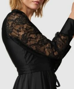 Swing Knielanges Kleid Mit Taillengürtel - Schwarz -Rock Geschäft 6kskkl24ap8jahamad74sdala90kgdhl64rj6e226sok2d2i6554cl21apaj4j1h6h2jckij8kqkkkpj913j0e9p6phmaor174o64opkcgrjeohj68o36c1oclim6c1p6pij2p0