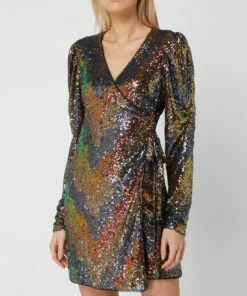 Gestuz Wickelkleid Mit Pailletten Modell 'Anlina' - Gold -Rock Geschäft 6l1j4ka48h7kgkphap7kmhqd9l6kmjpm756ksiii8l5lak9o71530d1j9l330c2e9925cci5916l0i9h6p3jie1p6gs3copg6opjed9kc8sj2e1i6th64oj268s68d36clijic0