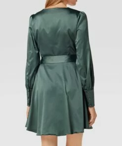 Dragana Stankovic Minikleid In Wickel-Optik - Dunkelgrün -Rock Geschäft 6l1k4ga684p42eaka0r44la88csk2khp9p432kq7a9756ghpa57jilij899k8d1jakq4qipj9d636d2l8t3jiphg6hh62dpmc9hj4dpk61im2ohp68r3ip9oc9gmacb371hjge0