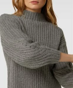 Vila Strickkleid Mit Lochmuster Modell 'VISUBA' - Mittelgrau Meliert -Rock Geschäft 6l1kgla99d7jaeag6kqkqeal8l24ihhi6p84qiifagslcdhg68qk4iac90p4ggpkap1kqkqh6sokkd2g70o32p1pcgo64cr3cdgmacpk65h3ae9l61j6cc9i61i66o9n6gp64p0