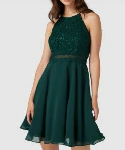 Jake*s Cocktail Cocktailkleid Mit Paillettenbesatz - Dunkelgrün -Rock Geschäft 6l34qh9g9d9j2d2f8p8kue9j85a4ulhoa4skudi2alb5cipja96jik2h8h43ggqb8t54ikppaop4uki89l3m4e9g68s68oj46ksj4c9k74smao9h6cs32phoccom8dpockojie0