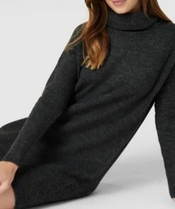 Only Strickkleid Mit Rollkragen Modell 'JANA' - Anthrazit Meliert 7 Only Strickkleid Mit Rollkragen Modell 'JANA' - Anthrazit Meliert -Rock Geschäft 6l4jicih68p4kdqc98s38ca48h3kihpo6524ck2da51kmkiha0ojekhl6pal4kqh88o48e9h6cojikph653m4oj26pi68php75im4chk74om4eb16spjip1kcgsmap1i6krmcc8