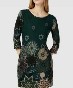 Apricot Minikleid Mit Allover-Muster - Grün -Rock Geschäft 6opjcc9n9123ic9g89232ka7958laha491130c2k8l33aeai6l33gk22910lcl9ia4o4iii46p4kcdhia0o62e3669hj2pb1coojgc9kc5i66o9l74s3id9j65i66p1lccqj8og