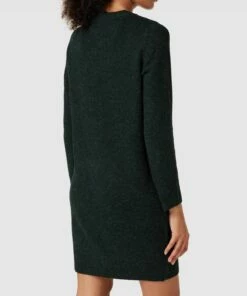 Vero Moda Minikleid In Melierter Optik Modell 'Doffy' - Dunkelgrün -Rock Geschäft 6p4lalae6h158la59d844jpg64okme23a1550cqj61654e1pacp52hho9985ck1jad4k4l9n8oqjgeaga93j6opkc4sj4oj46ti66cpk6pi68e1n6lhm4c346crj8c9p6cqjep0