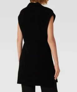 Emily Van Den Bergh Strickkleid Mit V-Ausschnitt Modell 'VN Pullunder Long' - Schwarz -Rock Geschäft 6p534gagal0jid1l6d3j6jhp9da38g9oa94j4e1k692kcd1k9d74gkal9h5kiiqb8gq4cjq99d1l2d9j913j2oppcgp3cdhl6kq32c1k68o32eb56sq6cdj4chhj2c9mcorm6co