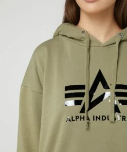 Alpha Industries Oversized Hoodie Mit Logo-Print - Olivgrün -Rock Geschäft 6p5kehqf68qjagpl90rjahqi8kp4ge2f6p4j2l288p4kcga570sl4ga78h0l4eac60rk6cqi6p844e216go34cho70p64dhi6opjie1kc5h62ohlcpj68cr56dijcor1chijep8