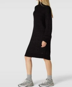 Noisy May Oversized Knielanges Strickkleid Mit Stehkragen Modell 'Robina' - Dunkelgrau Meliert -Rock Geschäft 6p9k6e2668rlck2i9kpksk1ha55lak2f9h636ji28co38d259da38i9p6lb3eiqk8l3kkk2691248haa90o6ccpi74o66or2cpi3gp9k65j3gob2c9ij4dj66orj4dr26cqjgc8