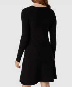 Vero Moda Knielanges Kleid Aus Viskose-Mix Modell 'NANCY' - Schwarz -Rock Geschäft 6pakqki89osl4d1j8oo4gh286t34cli360sj2gidad530gqkal4j2c1ma13kqk9g98q54gqf8h93gk2a6go3acj268q30dpi6grm4cpkc4q6ce9ncpij2oj4ccoj6oj16kpjido