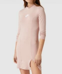 Nike Langärmeliges Sweatkleid Mit Logo-Stitching - Hellrosa -Rock Geschäft 6spk2k2885336kpn68q3gkqia524qgpj6sr4aiq6ago4ij9l9p6kck269sskghi6ah53ihil71b56gi3993j0chg69gjcchmc8rjcohk69i32o9pc9h38phh6gp6ap1o68s6aog