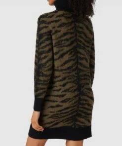 MICHAEL Michael Kors Strickkleid Mit Animal-Print Modell 'JUNGLE' - Olivgrün -Rock Geschäft 6spkgjae8d84kghl9cojachk98r56cajago56hacagrkkki46d2jadaia1aj8gpg8t9j0daia554ck219h3madhh6cr38p9lckpm4cpkclgm6eb56gsmce9l69i34o9gccq3gd8