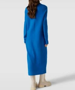 Drykorn Strickkleid Mit Rollkragen Modell 'JOSEPPA' - Royalblau -Rock Geschäft 6t1kai2l6l6lcc22618kee2mad734li56l23id2ia8q4qk9p913jacik60p4kci368sk2iqd9124aga28ko3ccpo6cpj6dhgchhj6ohk6dgj6e9jc4pj4dph6sq30p9l68pjge8