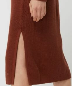 Marc O'Polo Denim Strickkleid Aus Baumwolle - Rostrot -Rock Geschäft 6t3lcg9jal2jcgq1ad2l0iq689948hhi68s3gl9k65550c1k712jedam919ksiqg94s3icqk958kqja9a13j4cpi6kpjcd9mchhjgc1k60sm4eb1cgq68chpccp64opkchij4p8