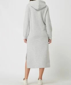 Edc By Esprit Sweatkleid Mit Kapuze - Hellgrau -Rock Geschäft 6t44cga8a5254dqb9co4kj238cs4uj2684qkmla588skedidacsj6khl891j0kac8cp48l2l8h34ihpi613jip31c9h38c316dhjedhk6op30e9i6ksm8e9gcgrjgc9p64p36e0